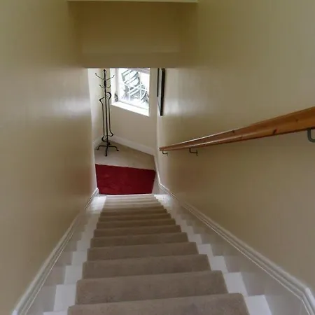 Croi An Bháile Luxury Apartamento Rosscarbery