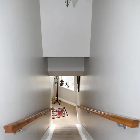 Croi An Bhaile Luxury Apartman *