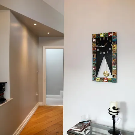 Apartman Croi An Bhaile Luxury *
