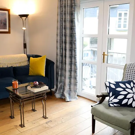 Croi An Bhaile Luxury Lägenhet