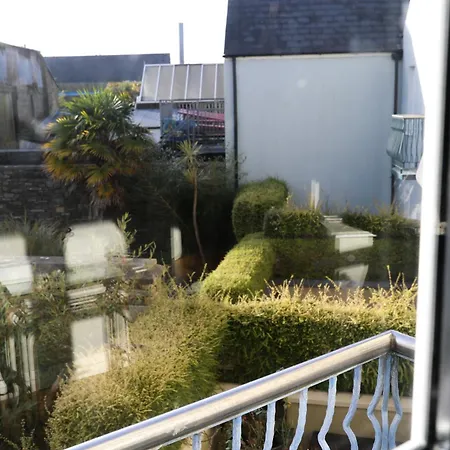 Croi An Bhaile Luxury Apartman Rosscarbery