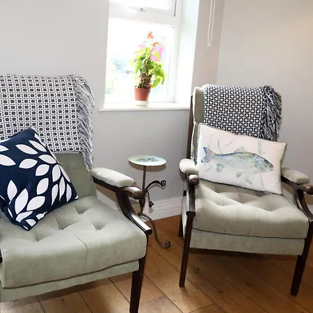 Lägenhet Croi An Bhaile Luxury Rosscarbery