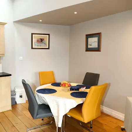 Apartman Croi An Bhaile Luxury *
