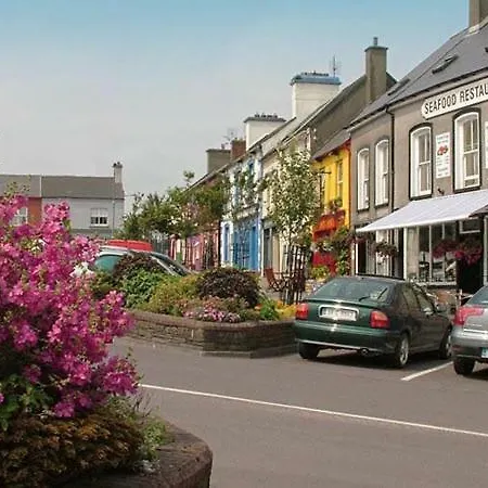 Croi An Bháile Luxury *