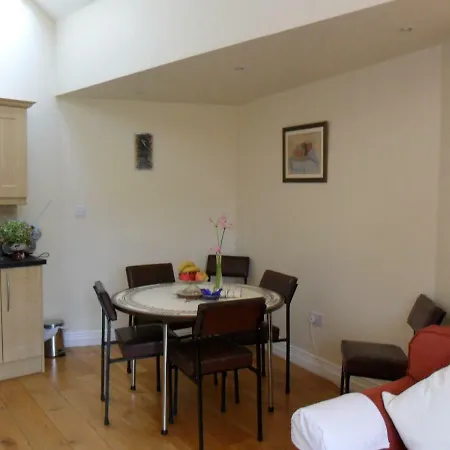 Apartamento Croi An Bháile Luxury Rosscarbery