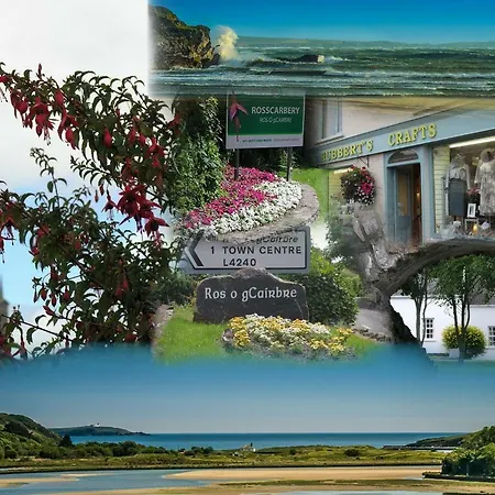 Croi An Bhaile Luxury *