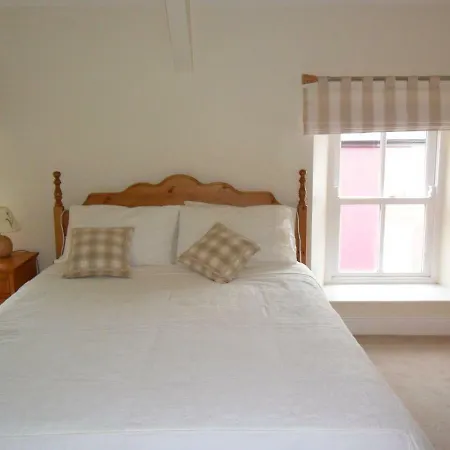 Croi An Bháile Luxury