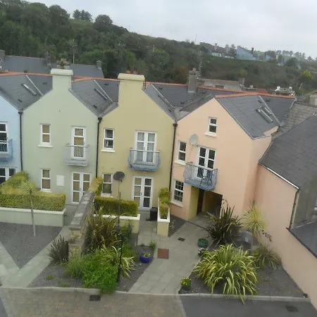 Croi An Bhaile Luxury Apartman Rosscarbery