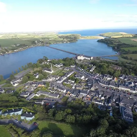 Croi An Bhaile Luxury