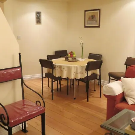 Croi An Bháile Luxury Apartamento *