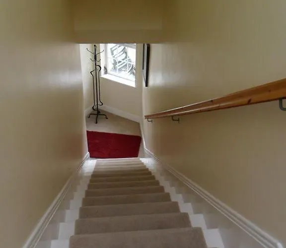 Croi An Bhaile Luxury Apartman Rosscarbery