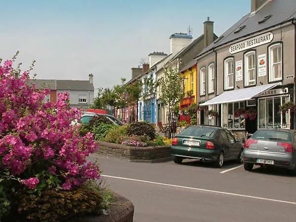 Croi An Bhaile Luxury *