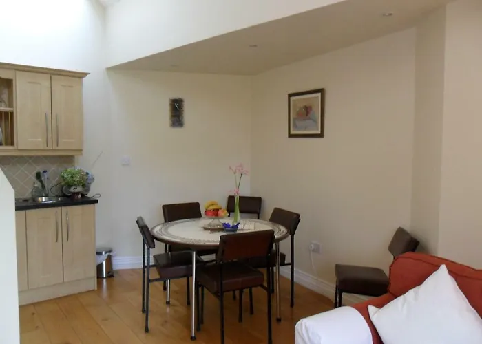 Apartman Croi An Bhaile Luxury Rosscarbery