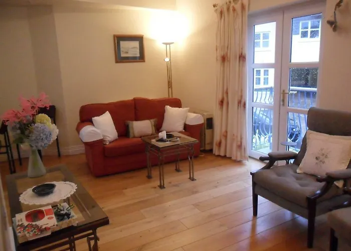 Croi An Bhaile Luxury Rosscarbery