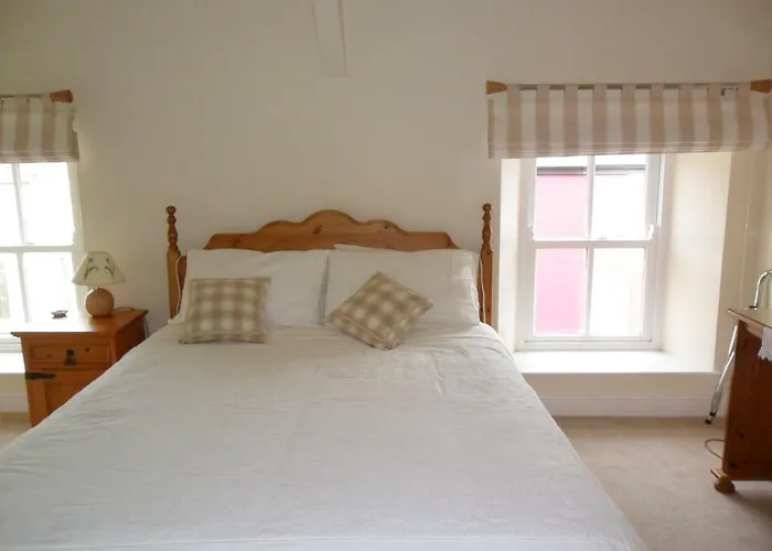 Croi An Bhaile Luxury