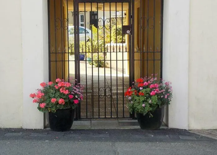 Croi An Bhaile Luxury Rosscarbery