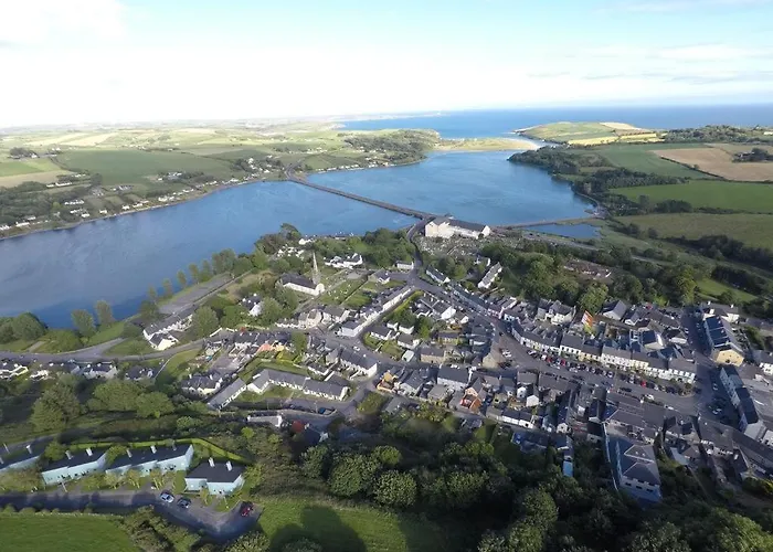 Croi An Bhaile Luxury